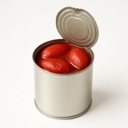 Tomate En Boite 390g