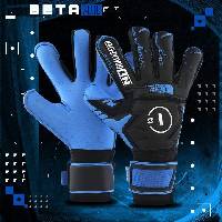 Gants N Uno Beta Bleu