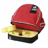 Sac Avec Compartiment Pour Boules De Pétanque