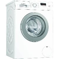 Lave Linge Hublot BOSCH 8 Kg - WAJ24008FF