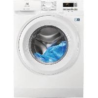 Lave Linge Hublot ELECTROLUX 9 Kg - EW6F5933ED