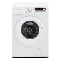 Lave Linge Hublot GED TECH 9 Kg - GLL91200WH