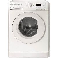 Lave Linge Hublot INDESIT 8 Kg - MTWA91283WFR