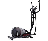 Vélo Elliptique Magnétique Avec Mesure Du Pouls