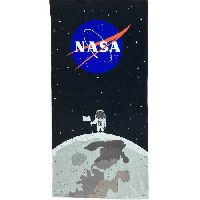 Drap De Plage Ou Drap De Bain Nasa