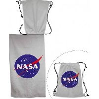 Drap De Plage Ou Drap De Bain Nasa