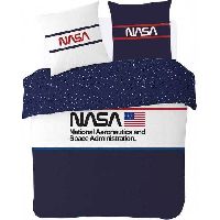 Parure De Lit Nasa 240 X220 Cm