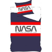 Parure Housse De Couette Nasa
