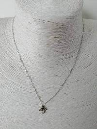 Collier Ange Gardien