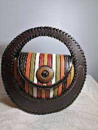 Sac à Main Originale Multicolore