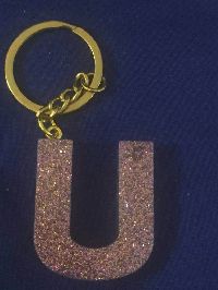 Lettre U