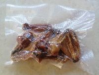 AILES DE POULET X4  SECHEES A BASSE TEMPERATURE