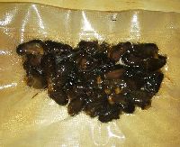 COEUR DE POULET 80GR  SECHES A BASSE TEMPERATURE