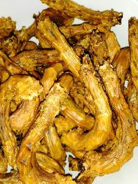 COU DE POULET FERMIER SECHES A BASSE TEMPERATURE 130GR  7 A 8 PIECES