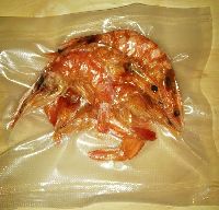 CREVETTES 60GR SECHEES A BASSE TEMPERATURE