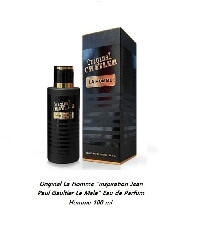Original La Homme Est Un Parfum Au Notes Orientales Et Au Notes Boisée…