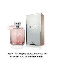 Bella Che Est Une Eau De Parfum Pour Femme En 100ml