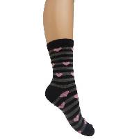 Chaussettes Femme
