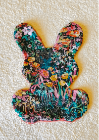 Doudou Plat