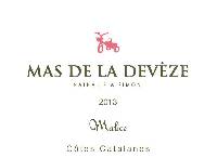 Bouteille - Côtes Du Roussillon Malice Rouge 2022