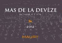 Magnum Ciré + Étui - Maury Sec