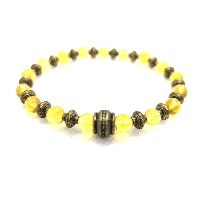 Bracelet Chic_citrine_5
