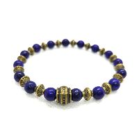 Bracelet Chic_lapis_lazuli