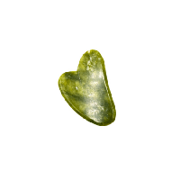 Gua Sha En Jade