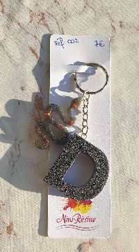 Porte Clé D