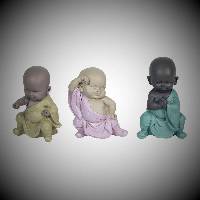 Bb  Bouddhas