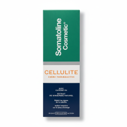 Crème Thermoactive Anti Cellulite à la Caféine 5%