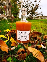 Planteur Mangue Goyave Fêve Tonka 18%Vol - 50Cl