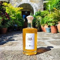 RhuMista N°8 - Fruits Exotiques - Rhum Agricole Antilles Françaises - …