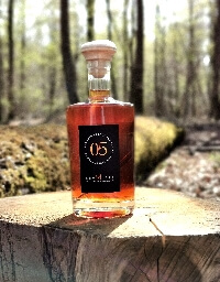 RhuMista N°5 - Tamarin épices Suaves (Vanille) - Rhum Traditionnel Des…