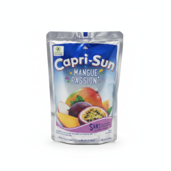 Capri-Sun Mangue Passion 20 cl