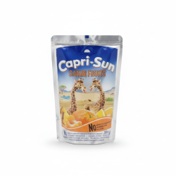 Capri-Sun Safari Fruits 20 cl