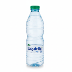 Eau Bagatelle 50 cl