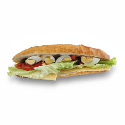 Sandwich Classique