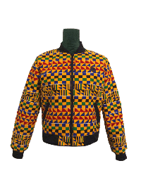 Manteau Bombers
