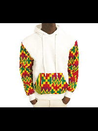 Pull Streetwear à Capuche