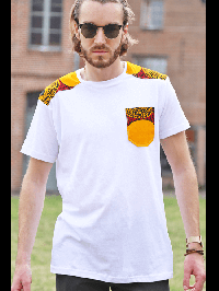 T-shirt Régular
