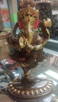 Ganapati Dansant