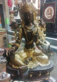 Green Tara
