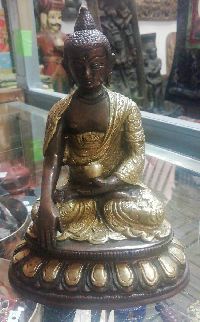 Sakyamuni Le Boudha