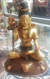Shivà, Mahayogi
