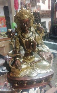White Tara
