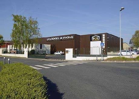 image magasin