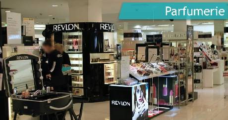 image magasin
