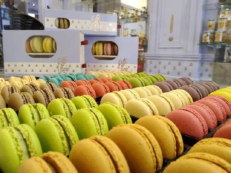 image magasin