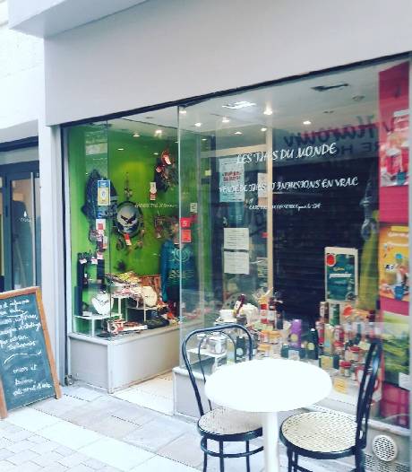 image magasin